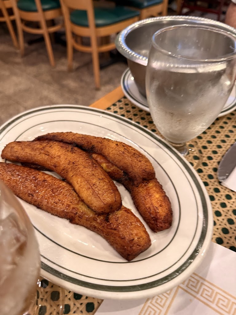 El Chivito D'Oro