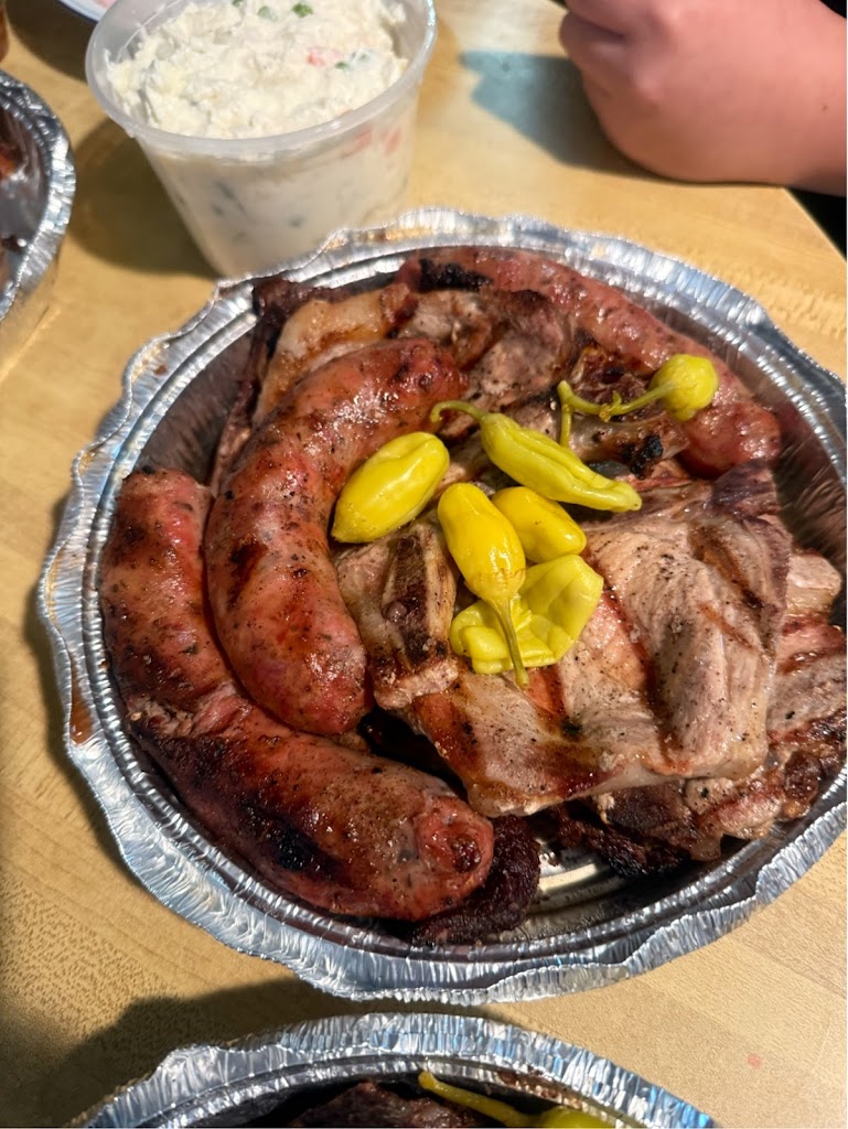 El Chivito D'Oro