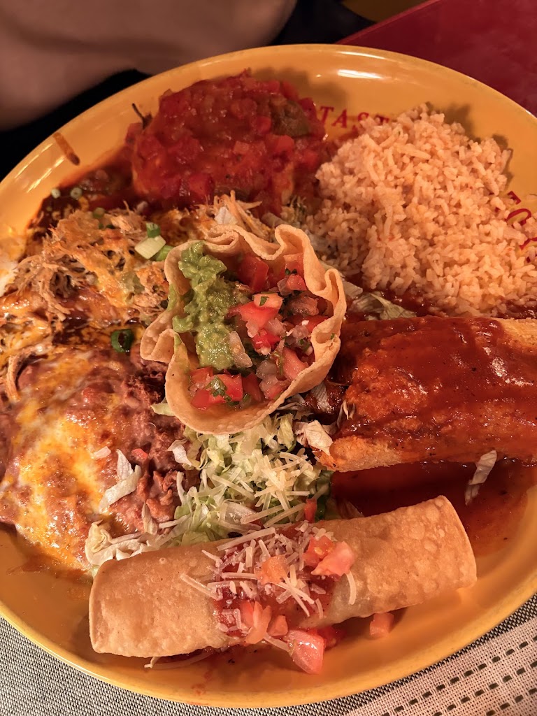 El Cholo
