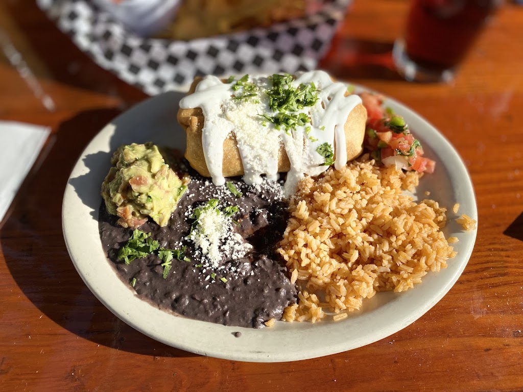 El Chupacabra Alki