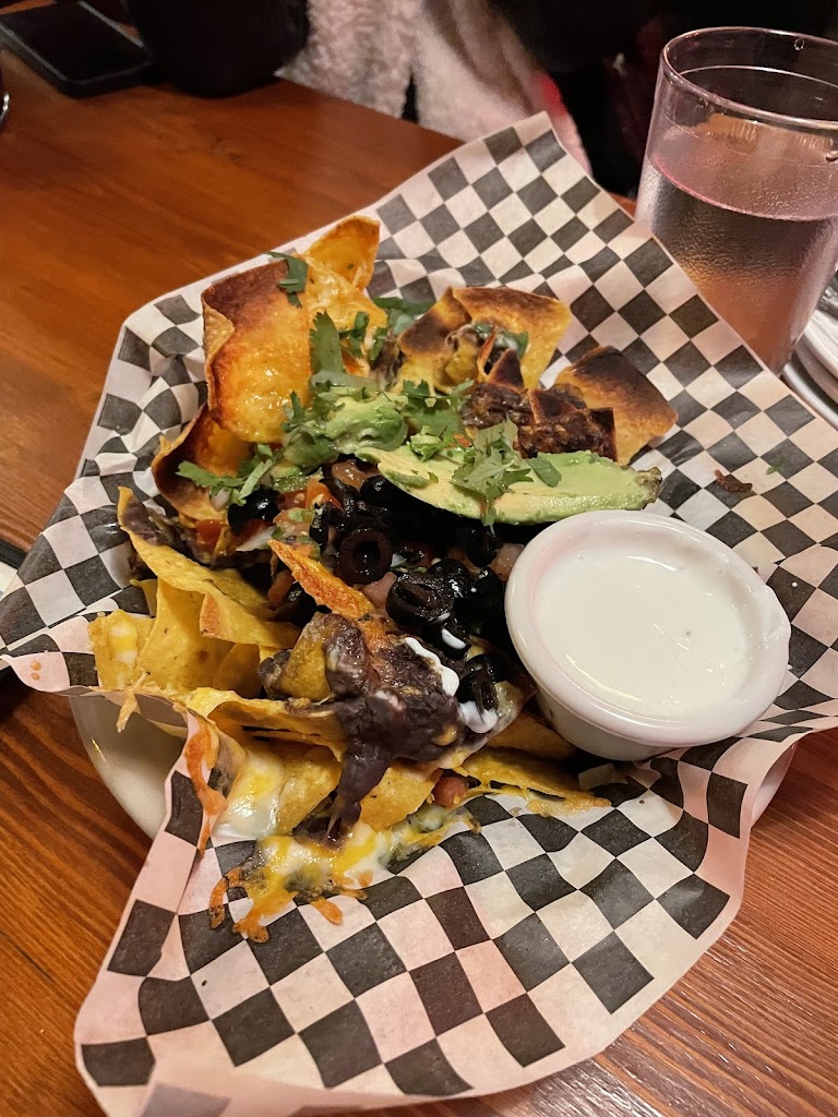 El Chupacabra Greenwood