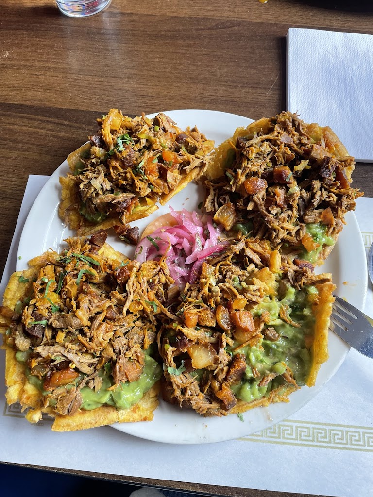 EL COCINERITO COLOMBIANO