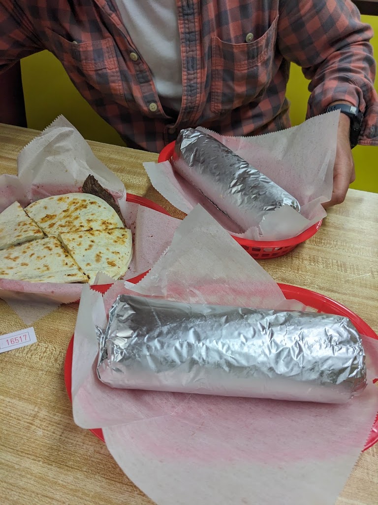 El Farolito Bar