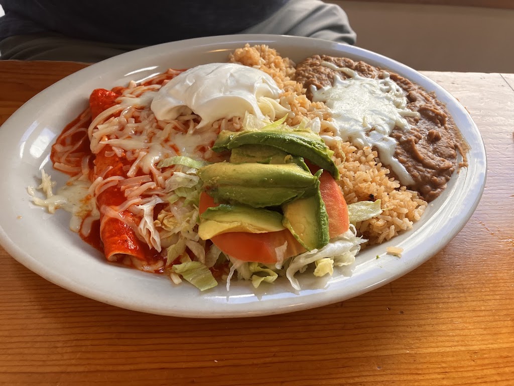 El Farolito