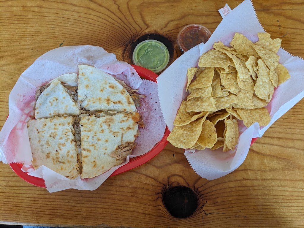 El Farolito