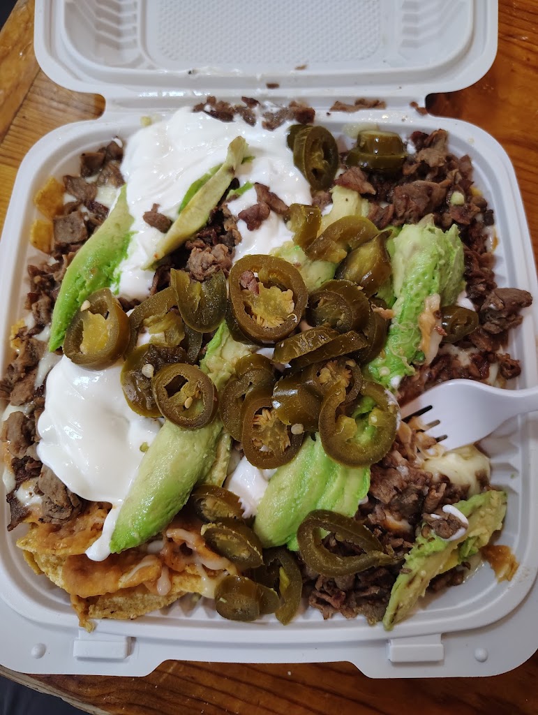 El Farolito