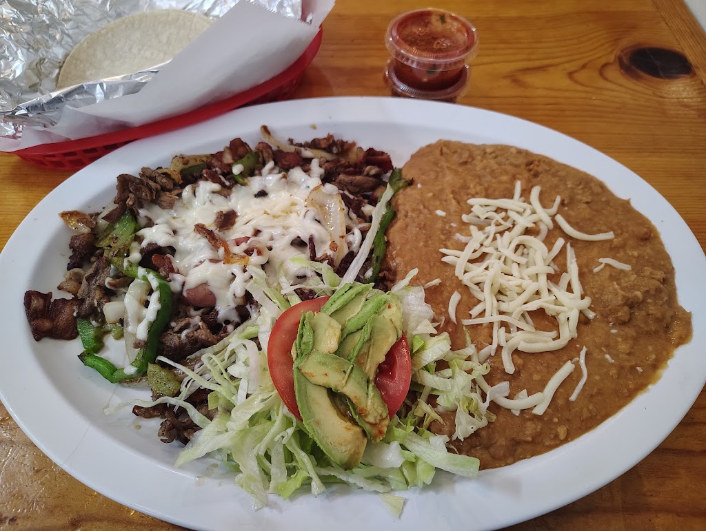 El Farolito