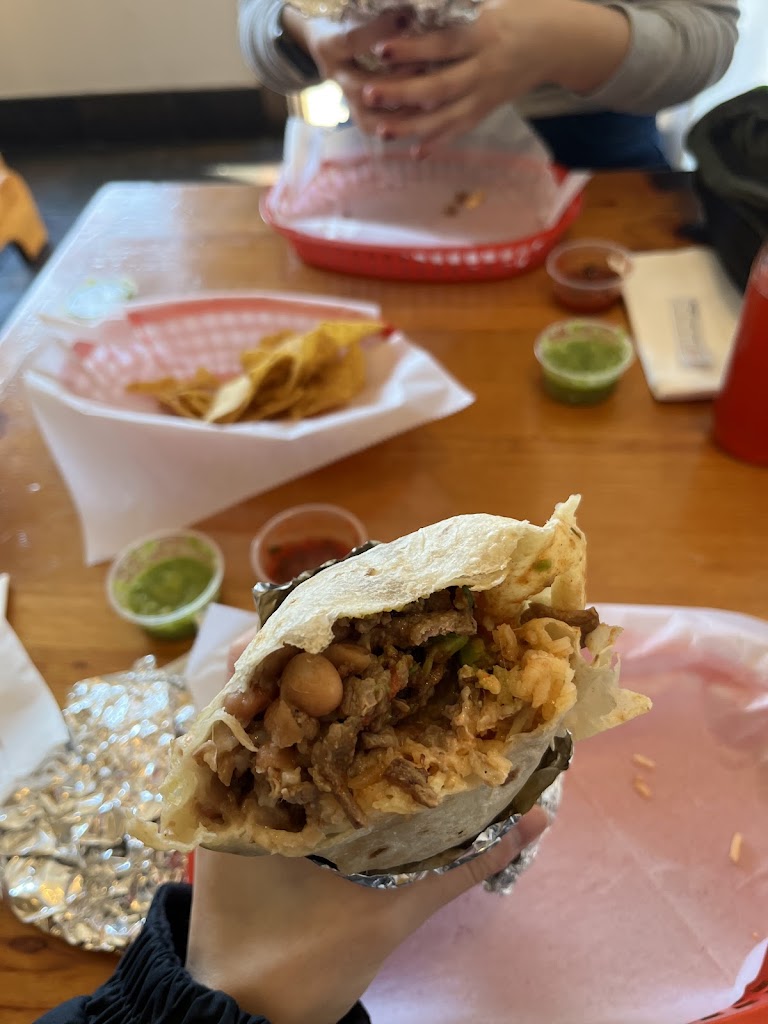 El Farolito