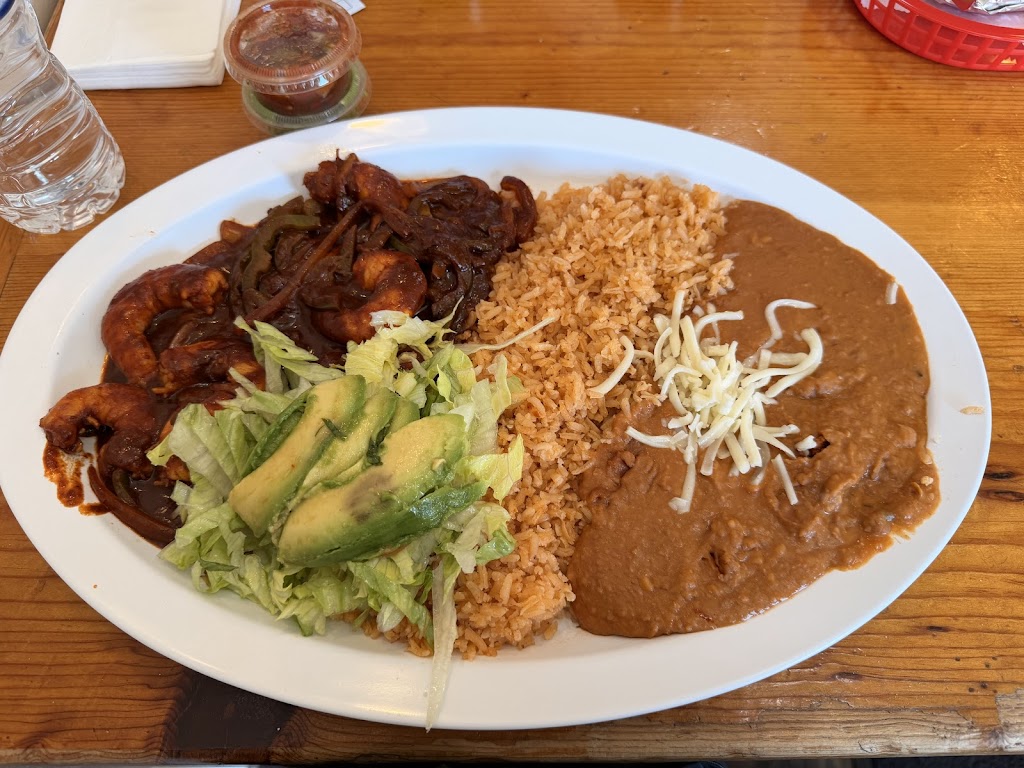 El Farolito