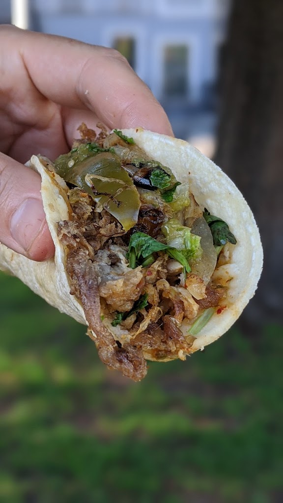 El Gallo Giro Food Truck