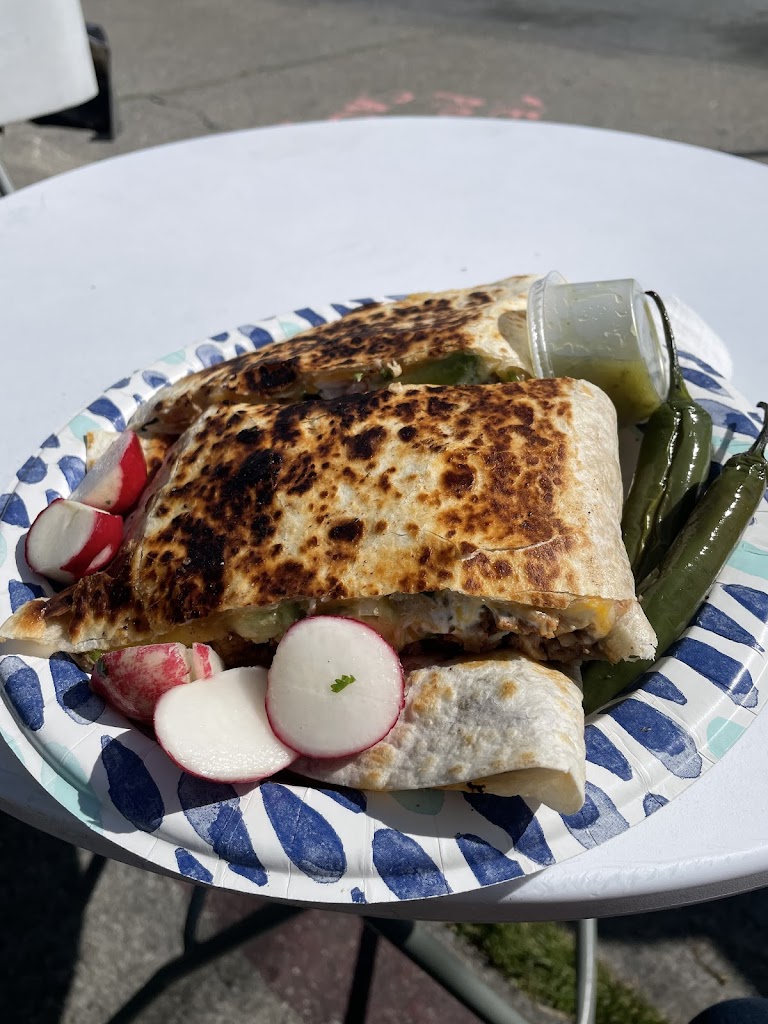 El Gallo Giro Food Truck