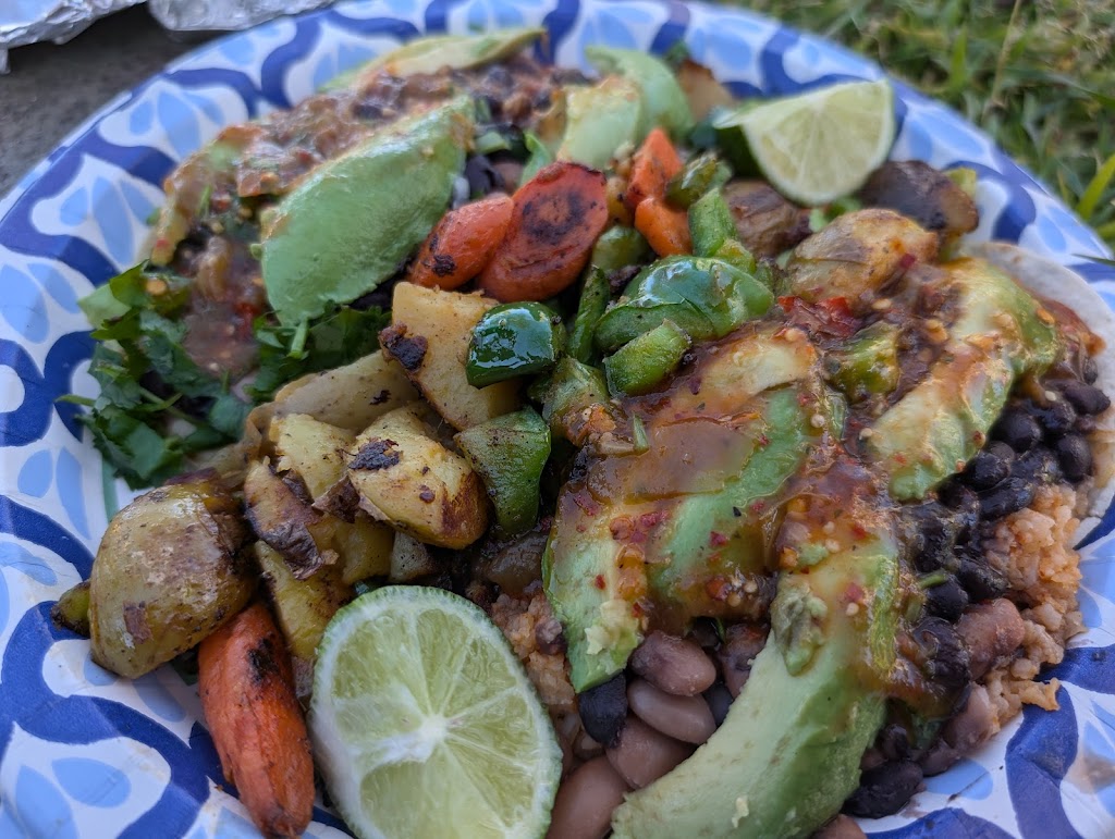 El Gallo Giro Food Truck