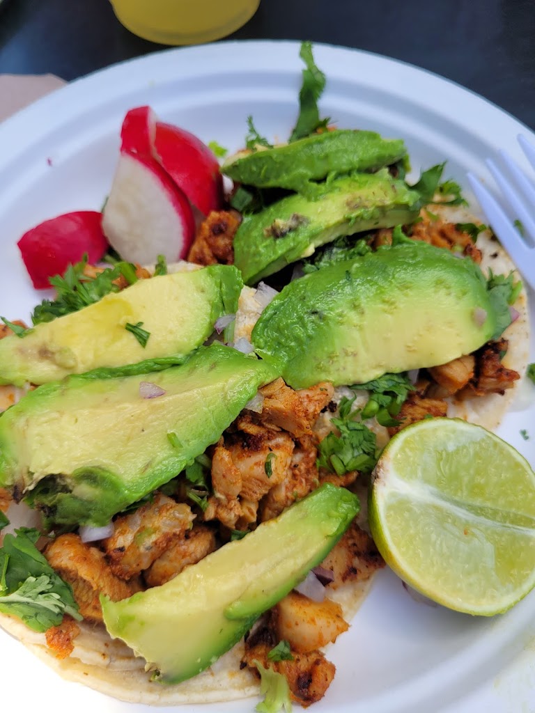 El Gallo Giro Food Truck