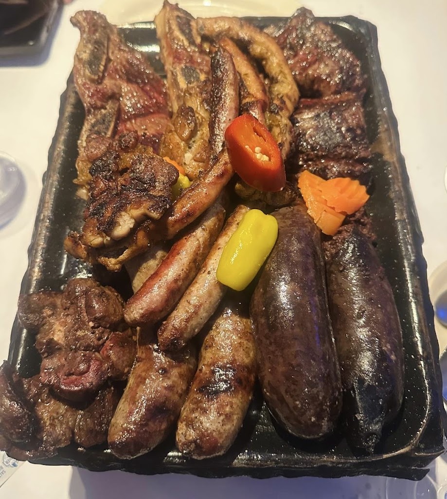 El Gauchito 2
