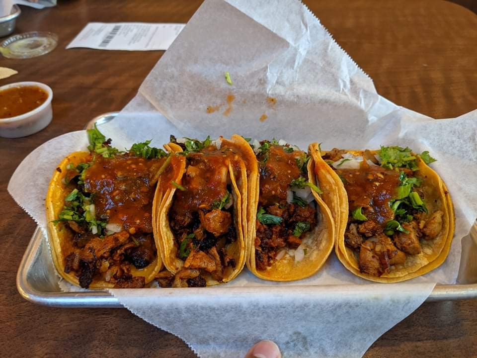El Gran Taco Loco