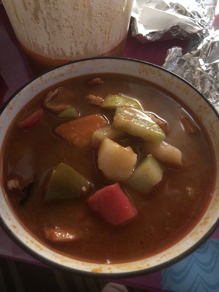 El Gran Taco Loco