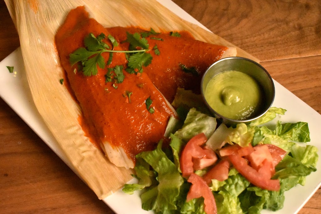 El Grito Taqueria