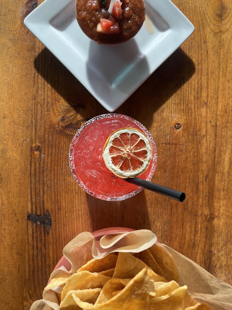 El Grito Taqueria
