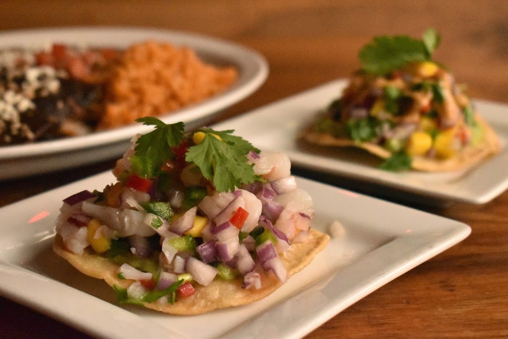 El Grito Taqueria