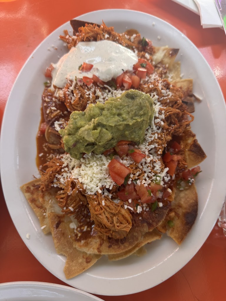 El Grito Taqueria