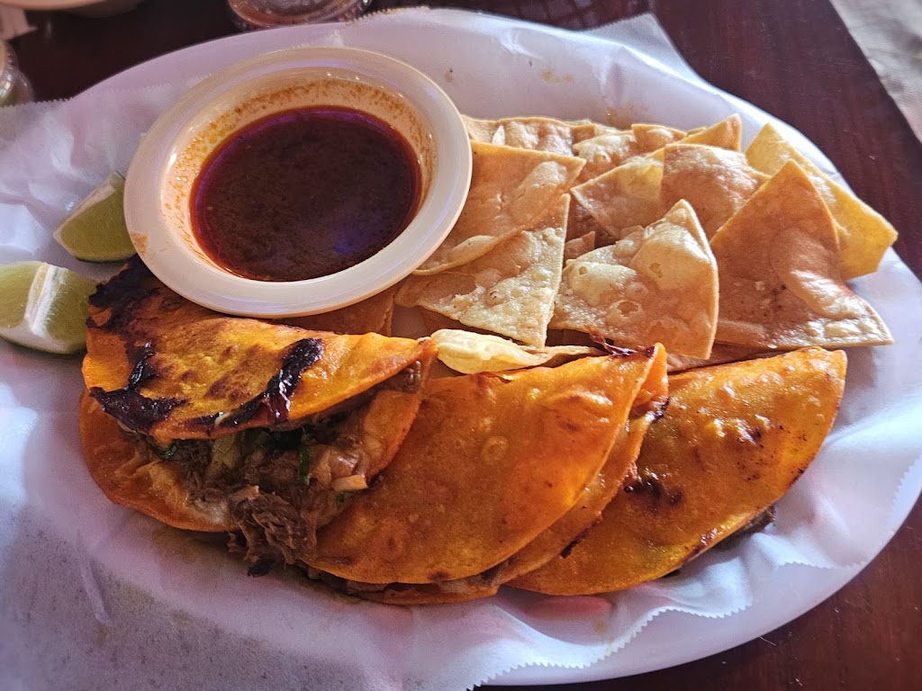 El Guapo's