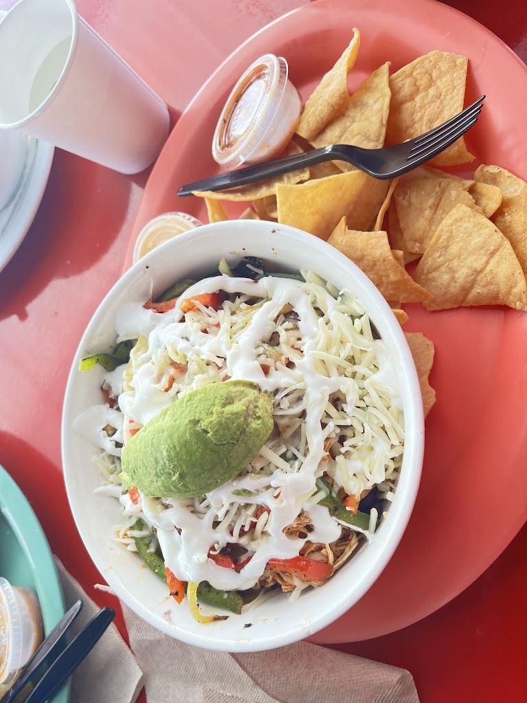 El Guapo's