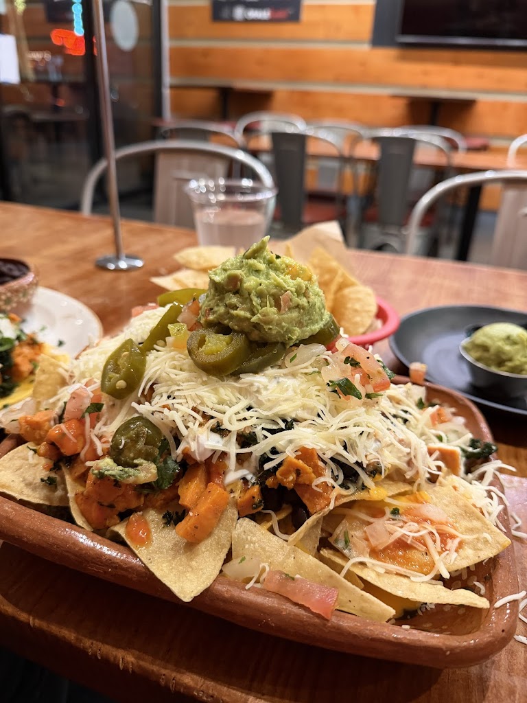 El Halal Amigos