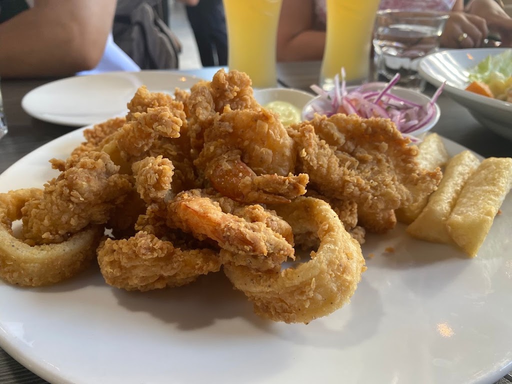 El Inka Peruvian Cuisine Toronto