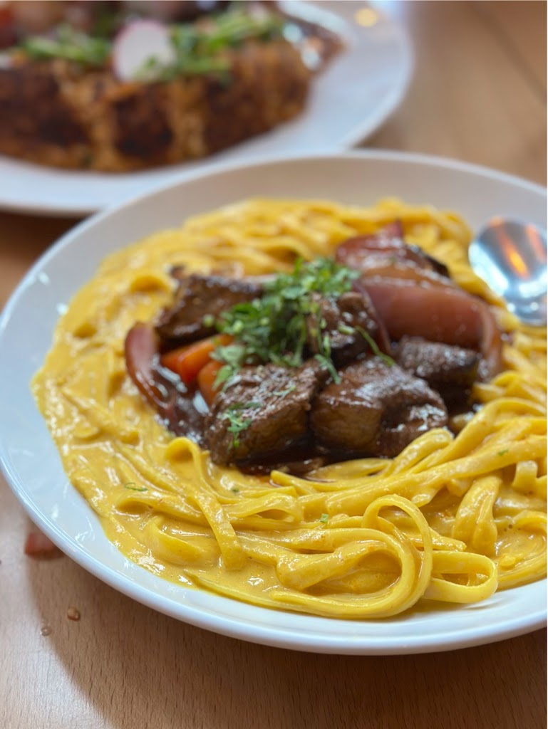 El Inka Peruvian Cuisine Toronto