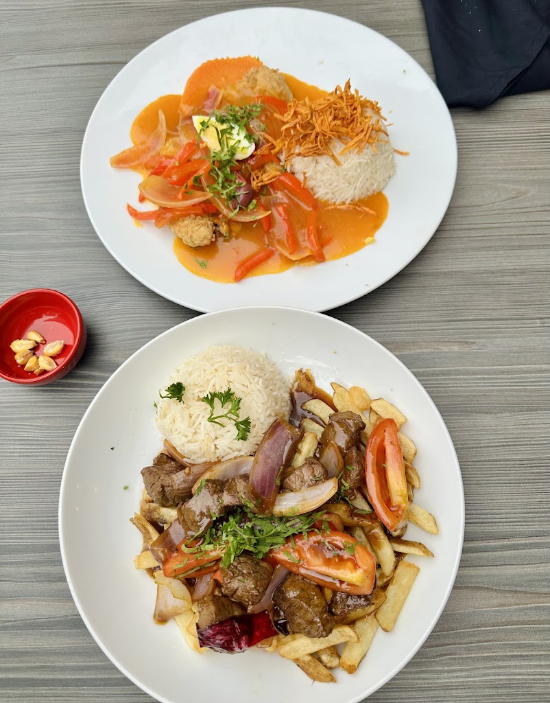 El Inka Peruvian Cuisine Toronto