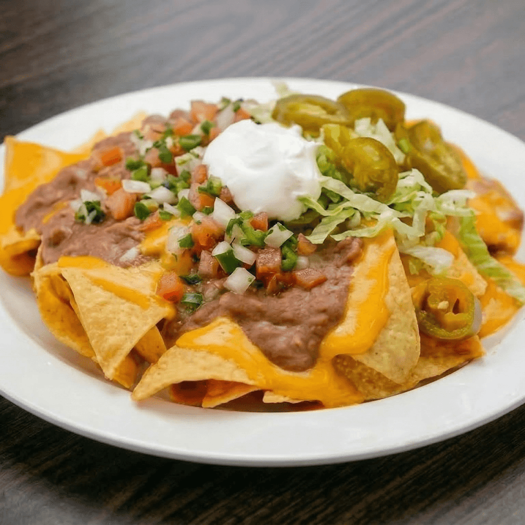 El Jacal Mexican Grill
