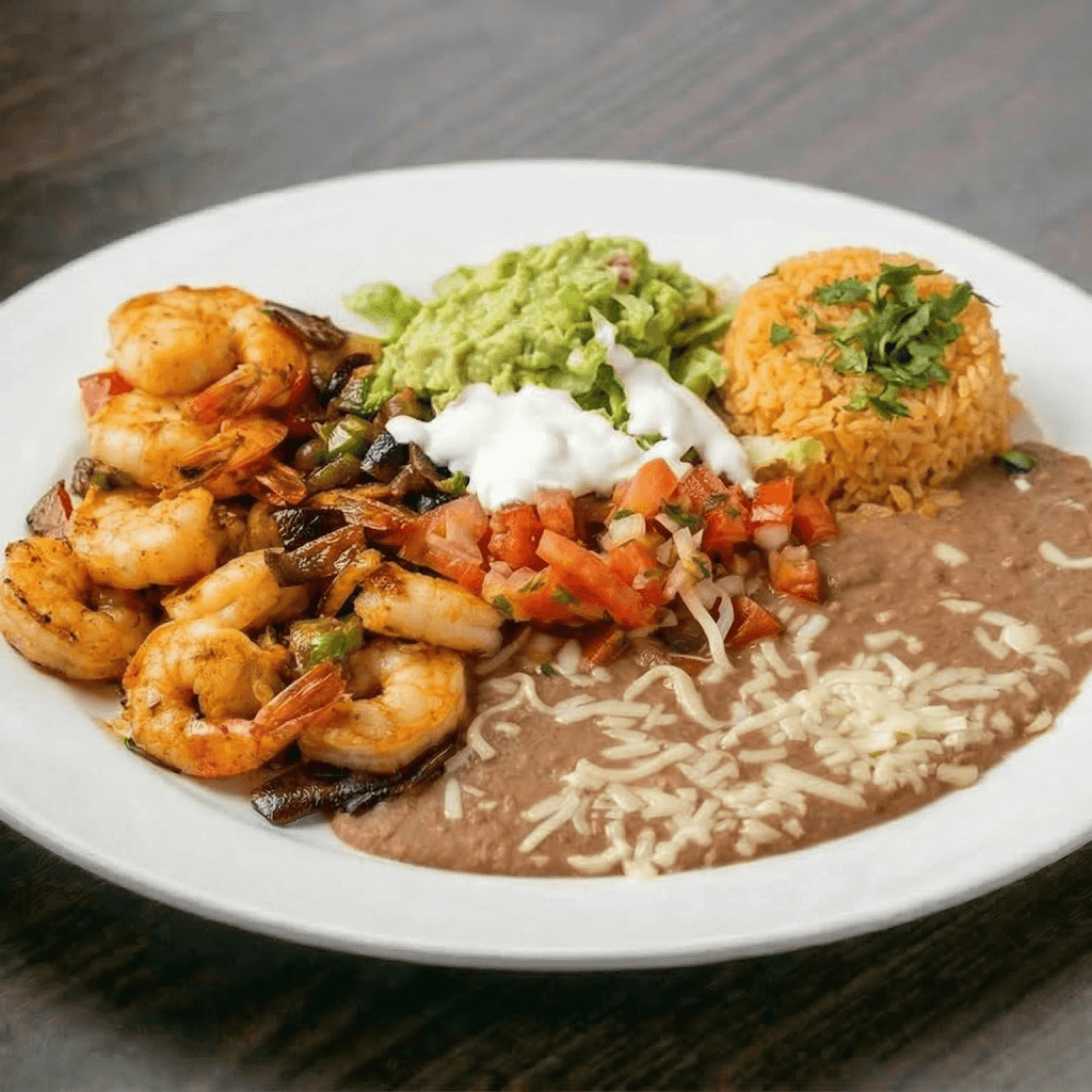 El Jacal Mexican Grill