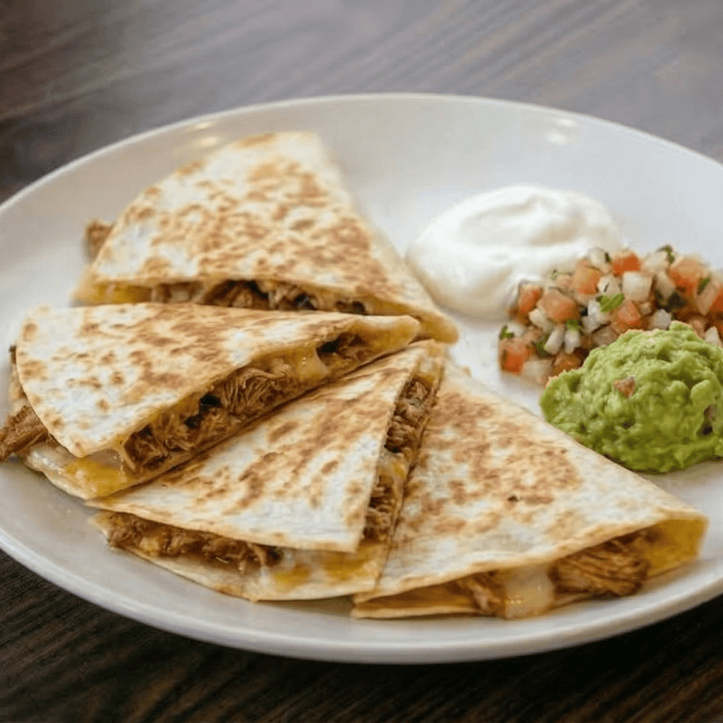El Jacal Mexican Grill