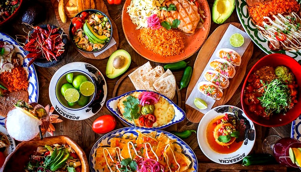 El Jacal Mexican Grill