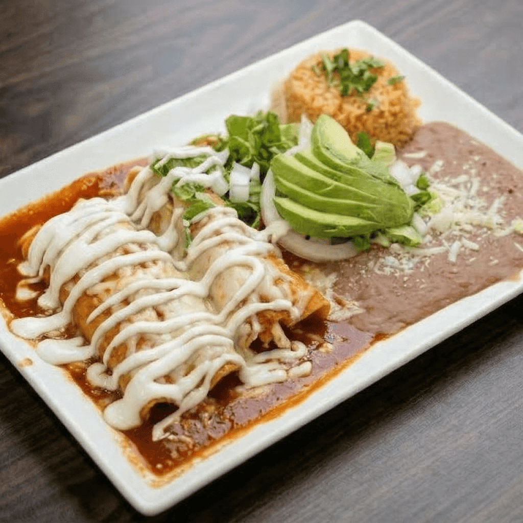 El Jacal Mexican Grill
