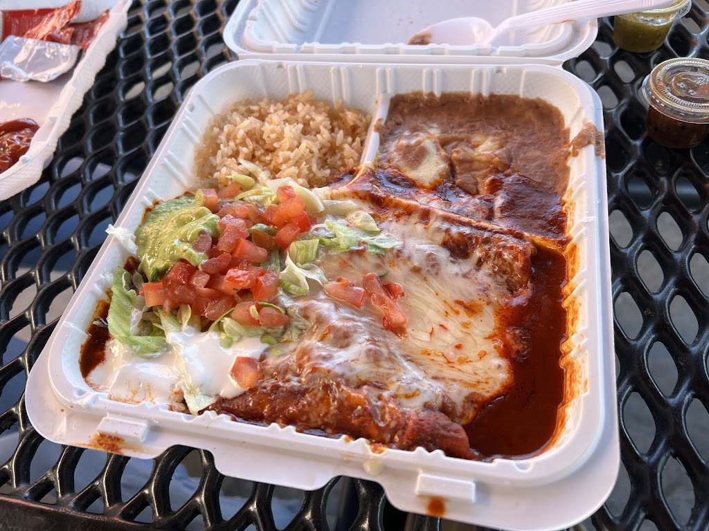 El Jalapeno Rojo