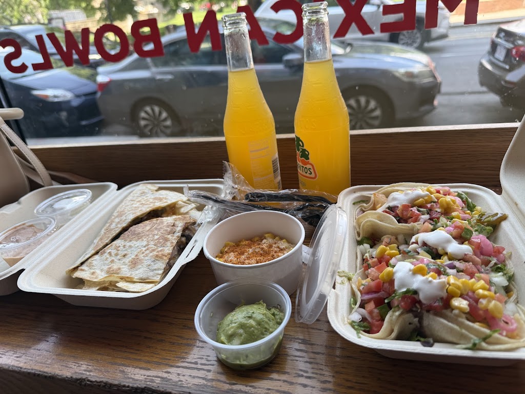 El Jefe's Taqueria - Boston Common