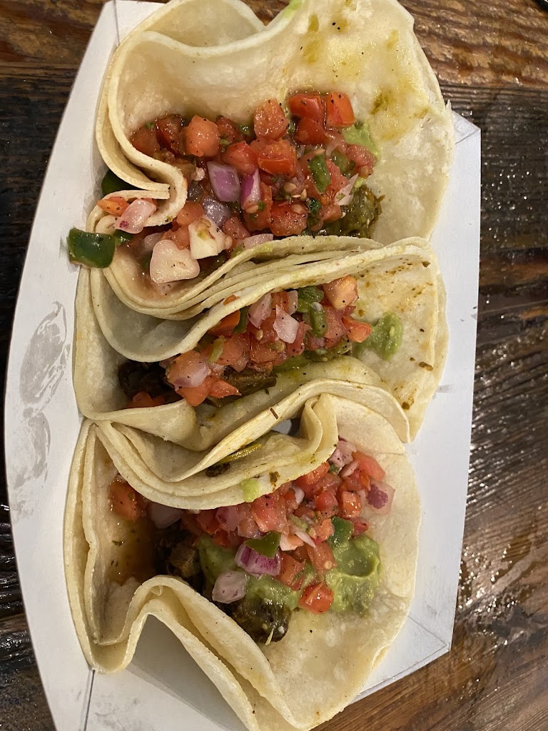 El Jefe's Taqueria - Boston University