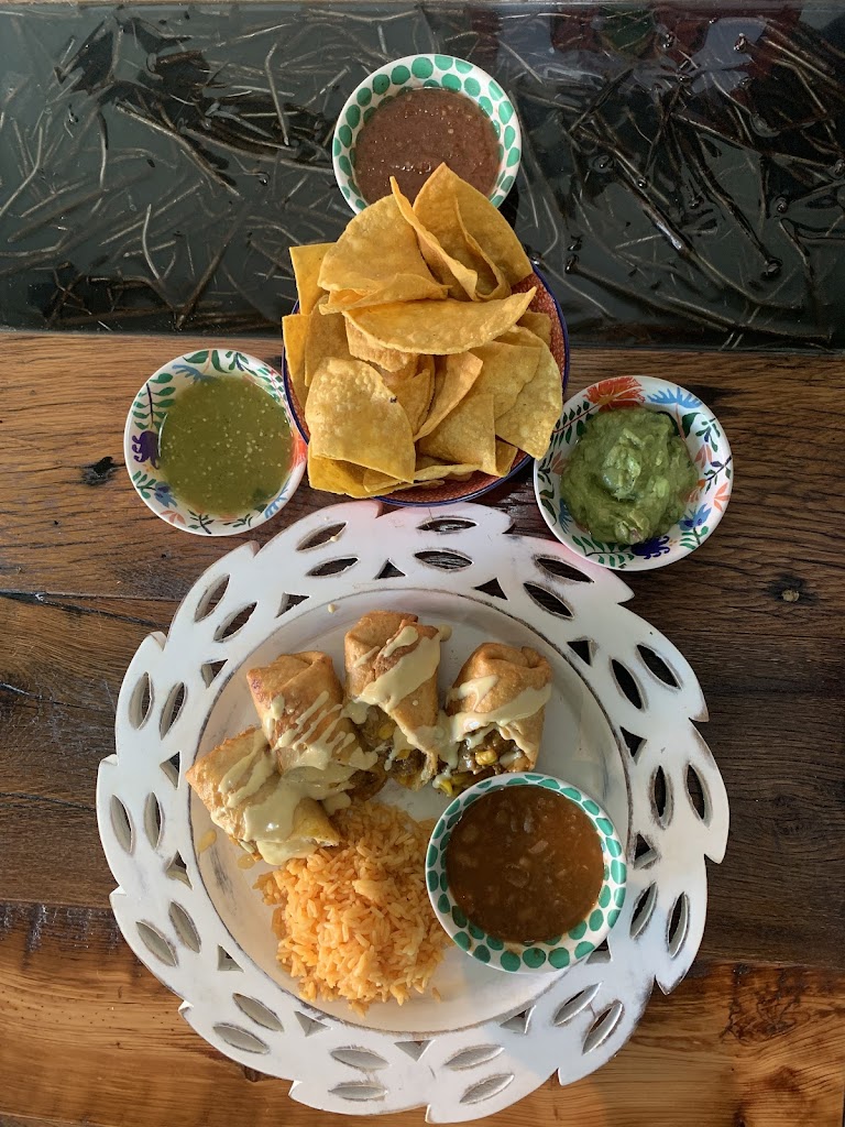 El Jefe's Taqueria - Kenmore Square
