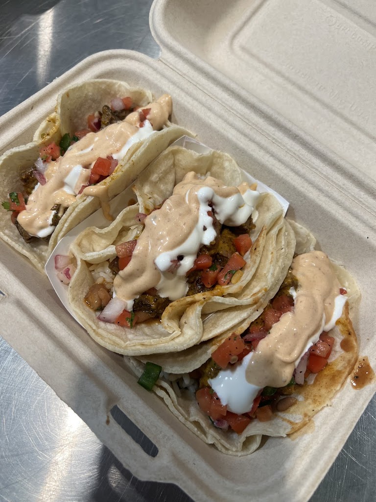 El Jefe's Taqueria - Kenmore Square