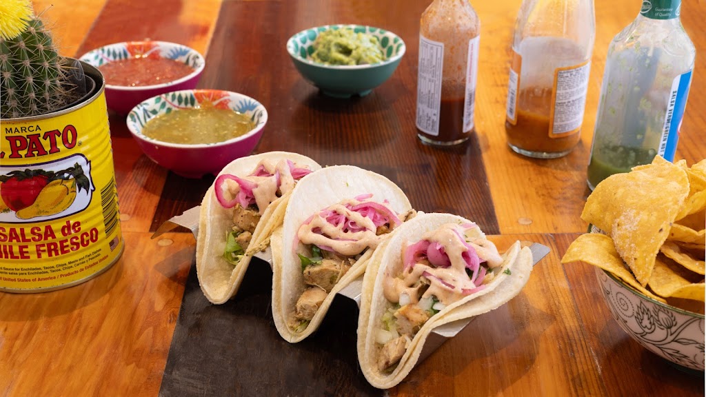 El Jefe's Taqueria - Kenmore Square