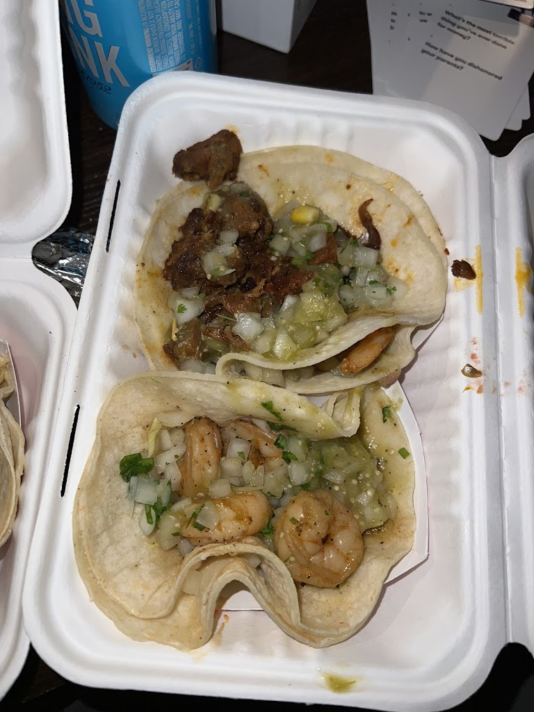 El Jefe's Taqueria - Symphony
