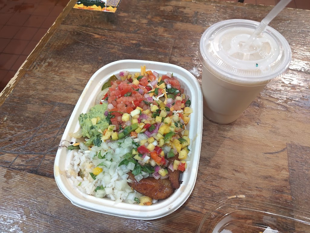 El Jefe's Taqueria - Symphony