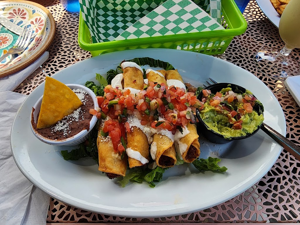 El Mariachi Tacos And Churros