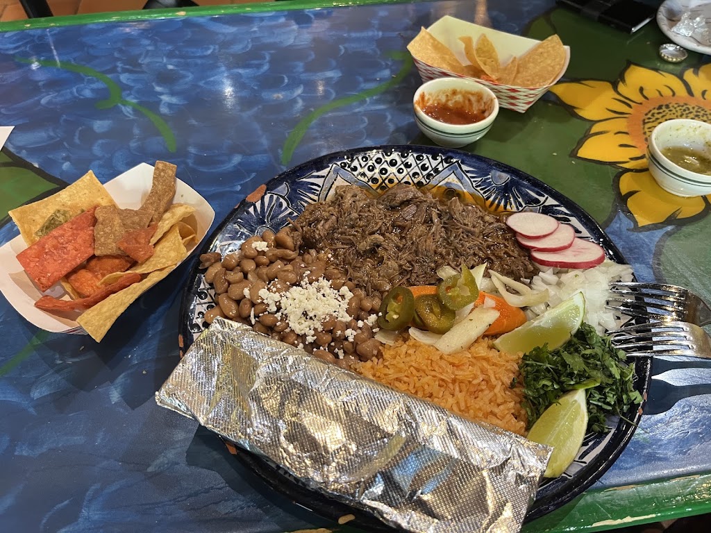 El Metate