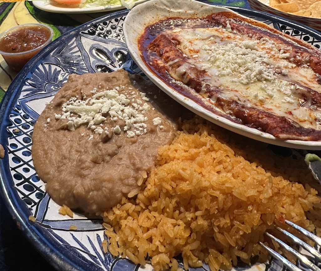 El Metate