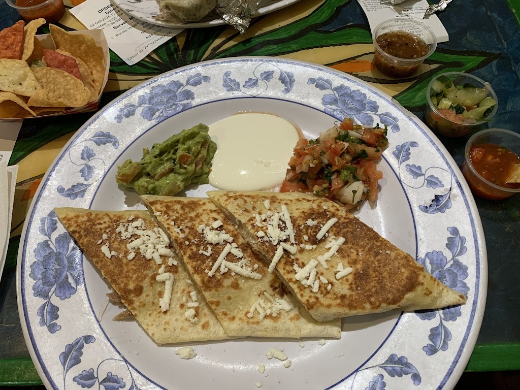 El Metate