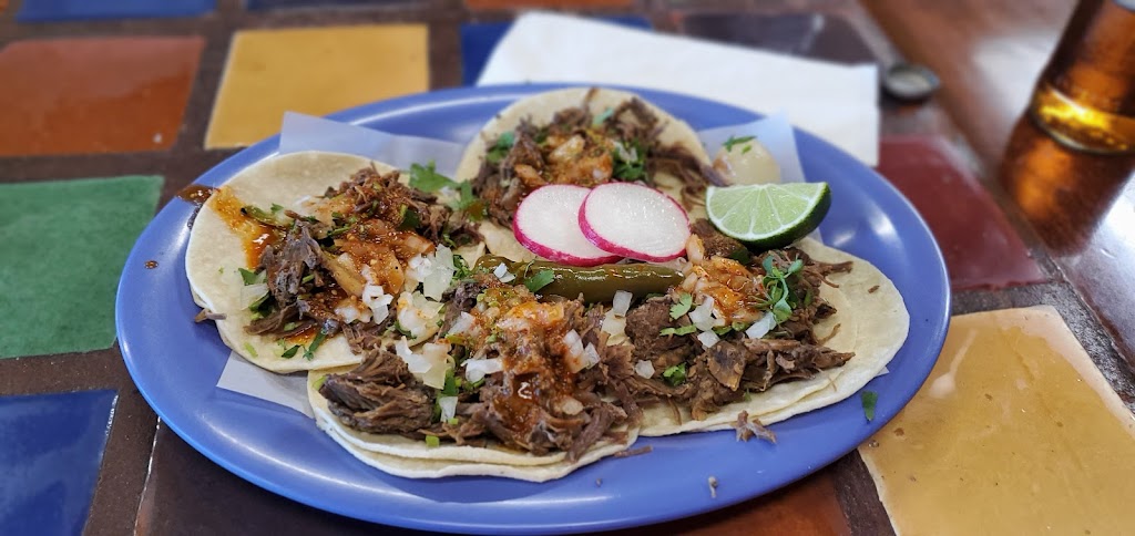 El Mexicano Restaurant & Cafe