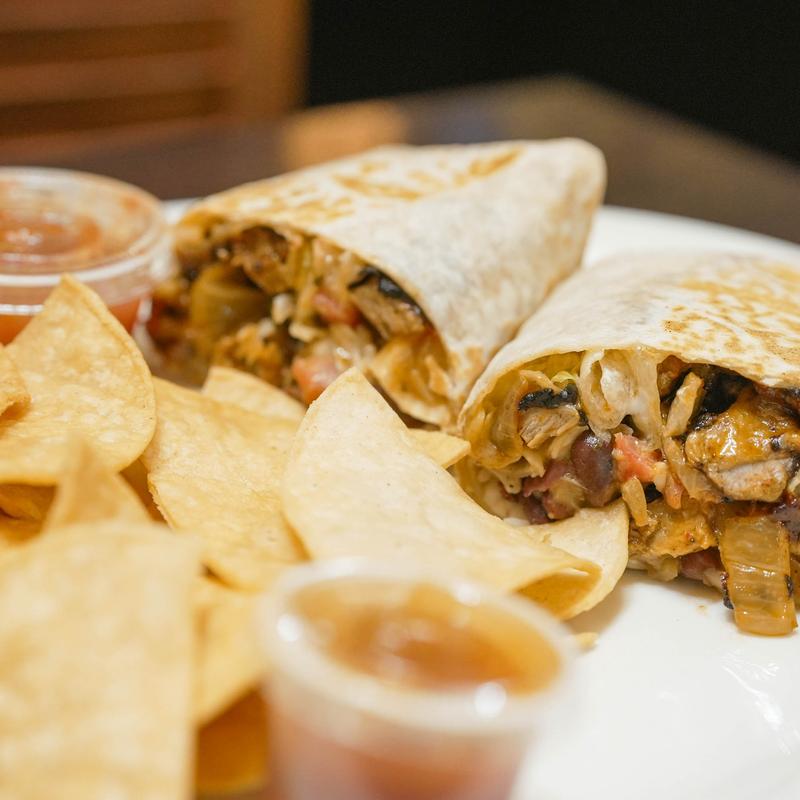 El Mexsal Authentic Latin Food