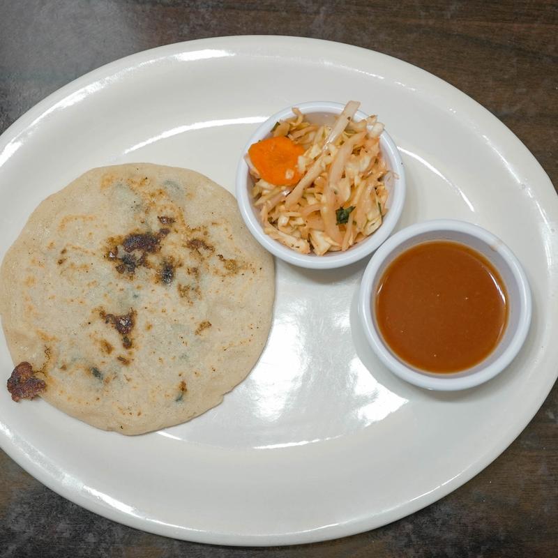 El Mexsal Authentic Latin Food